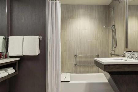 Little Rock Marriott - 9