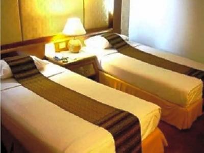 The Regency Hatyai - 102