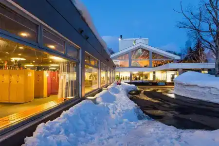 The Green Leaf, Niseko Village - 24