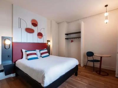 Ibis Styles Rouen Centre Cathédrale - 67