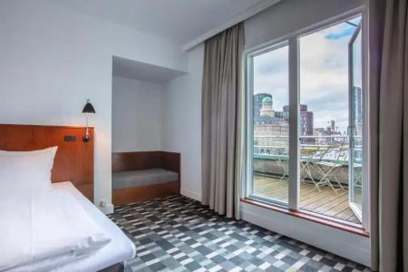 Astoria, Best Western Signature Collection - 100