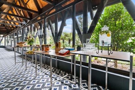 Chateau On The Park -, A Doubletree By Hilton - 24
