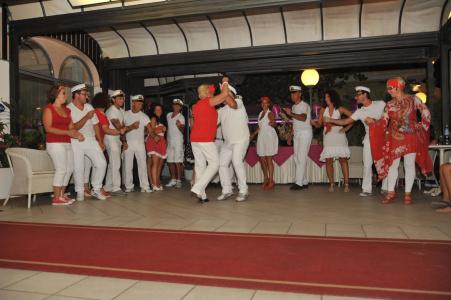 Vienna Ostenda e Ristorante il Danubio - 21