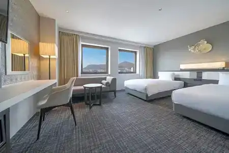 Four Points by Sheraton Hakodate - 68