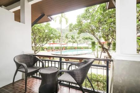 p' Private Resort Cha Am - 73