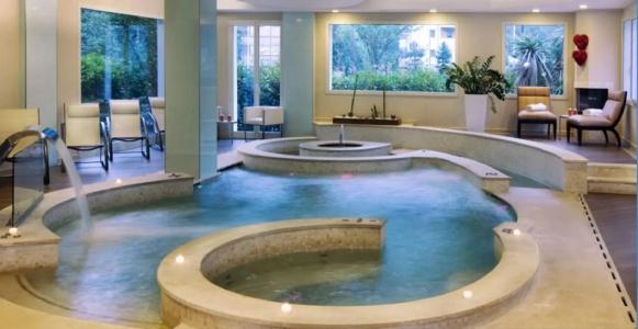 Rizzi Aquacharme & Spa - 26