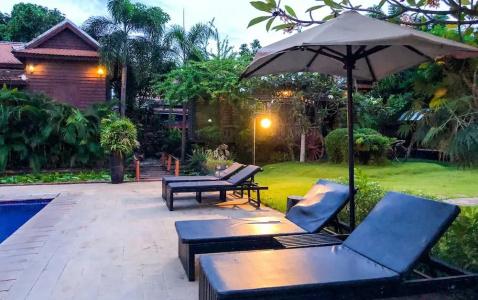 Vimean Sovannaphoum Resort - 112