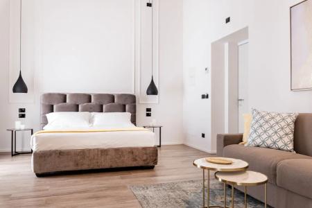 La Spezia by The First - Luxury Rooms & Suites - 91