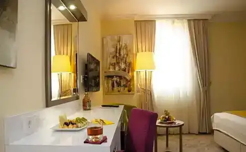 COMFORT BEYLİKDÜZÜ - 33