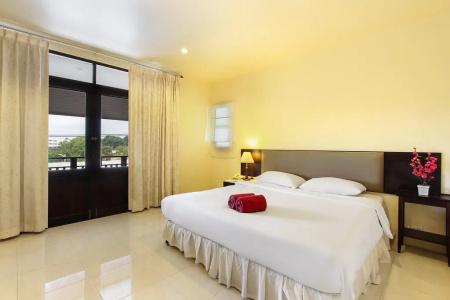 d Varee Diva Avenue, Samui - 39