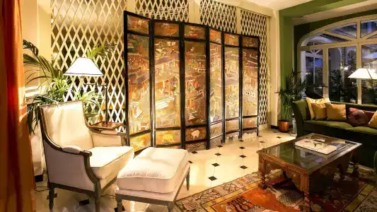 Victoria & Iside Spa - 5