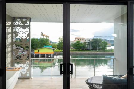 Baan Tah On The Sea - 305
