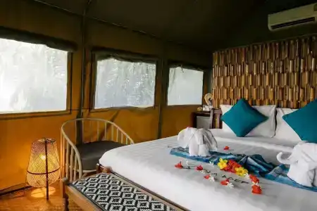 Khaosok Boutique Camps - 76