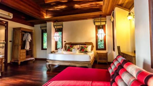 Chivapuri Beach Resort - 93