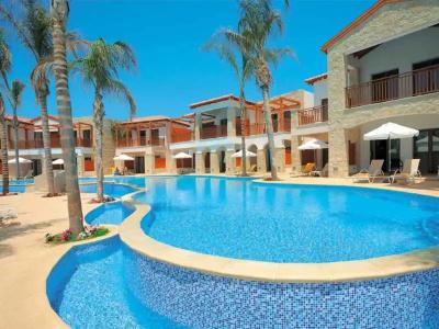 Olympic Lagoon Resort Paphos - 31