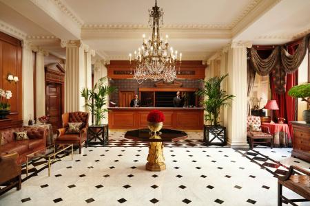 The Chesterfield Mayfair - 19