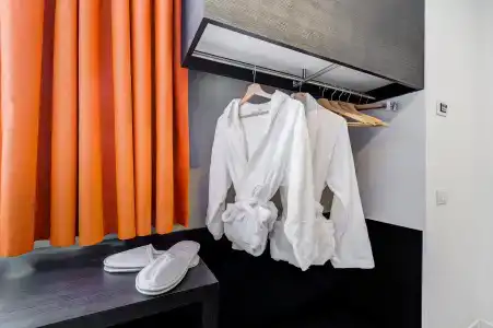 Best Western Parco Paglia - 44