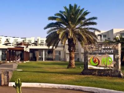 Hd Beach Resort - 47