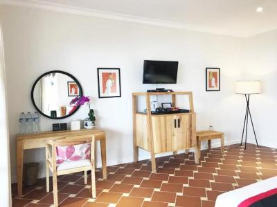 Peppercorn Beach Resort - 47