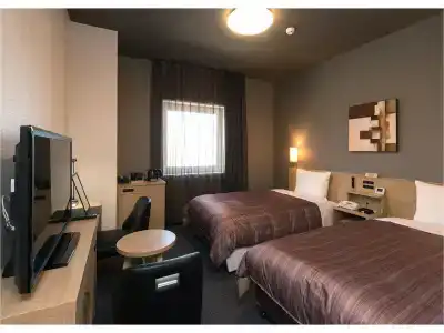Route-Inn Chitose Ekimae - 5
