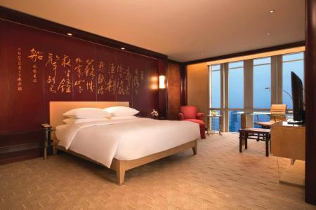 Grand Hyatt Shanghai - 25