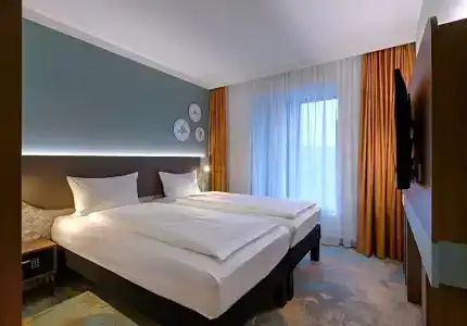 ibis Styles Kiel - 52