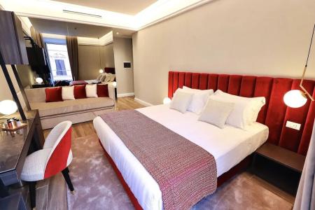 San Pietro Grand Suite - 28