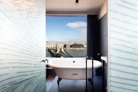 Clark Budapest - Adults Only - 11