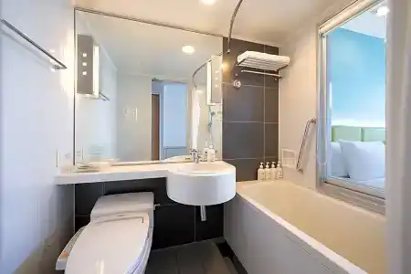 Holiday Inn Osaka Namba - 43