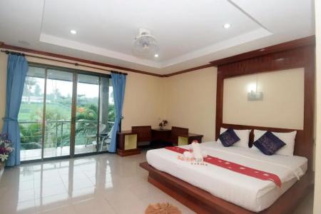 Lanta Riviera Resort - Sha Plus - 50