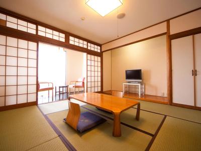 Kikunan Onsen Yubel - 1