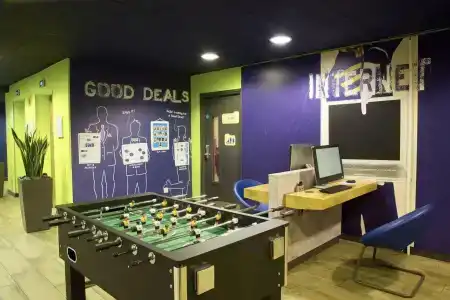 ibis budget Birmingham Centre - 16