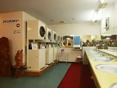 Takasago Onsen - 15