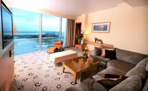 Wyndham Grand İzmir Özdilek - 71