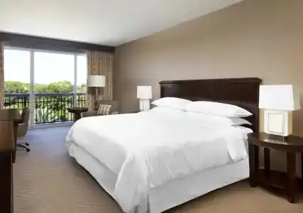 Sheraton Orlando North - 2