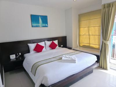 APK Resort And Spa - 45