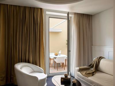Colón Gran Meliá - The Leading Hotels of the World - 9