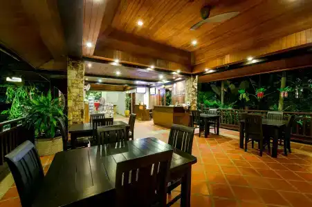 Pai Tan Villas - Sha Extra Plus - 20