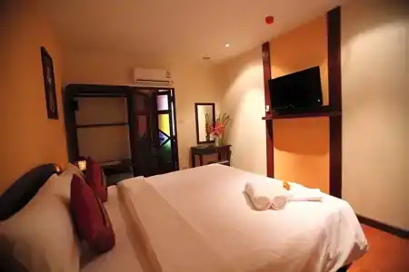 Chiang Mai Boutique House - 47