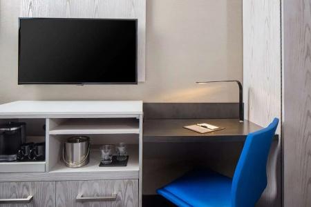 Doubletree By Hilton New York Times Square West - 58