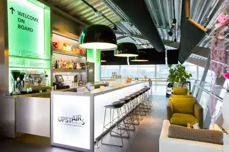 Tulip Inn Eindhoven Airport - 23