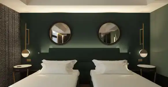 Hilton Rome Eur La Lama - 7