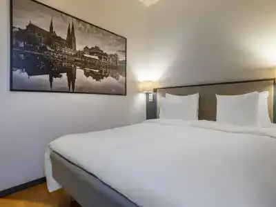 Radisson Blu Uppsala - 42