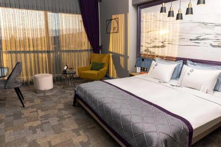 Doğa Thermal Health & Spa - 42