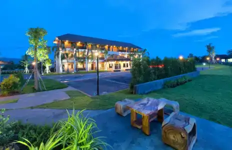 Lampang Vintage - 11