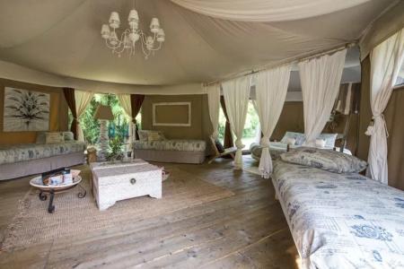 Glamping Canonici di San Marco - 3