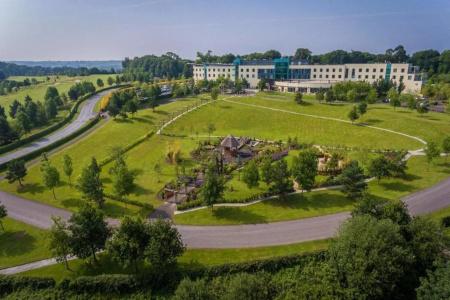 Fota Island and Spa - 9