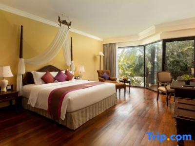 Angkor Palace Resort & Spa - 107