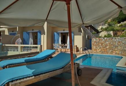 Alonissos Beach Bungalows And Suites - 79