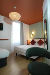 Boréal Nice - 35